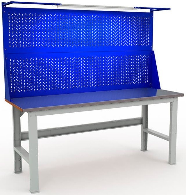 Верстак Expert W200.F2/F2.021.W купить в Тюмени Верстак Expert W200.F2/F2.021.W купить в Тюмени