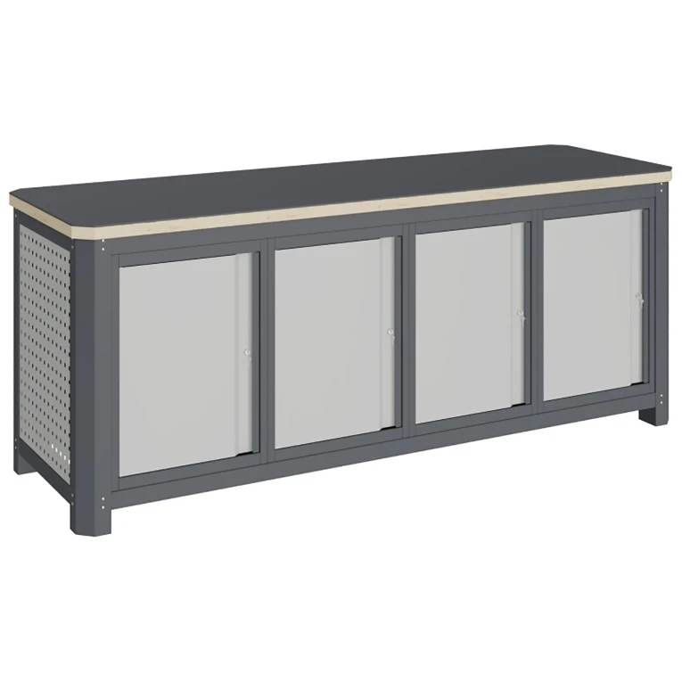 Модульный верстак MCN 2052.S7777 купить в Тюмени Модульный верстак MCN 2052.S7777 купить в Тюмени