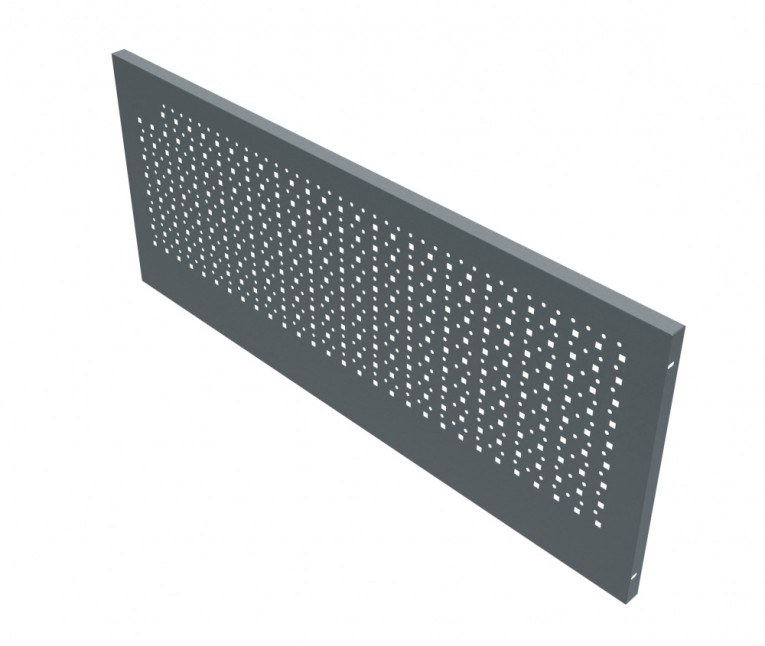 Панель перфорированная 1280 SMART купить в Тюмени Панель перфорированная 1280 SMART купить в Тюмени