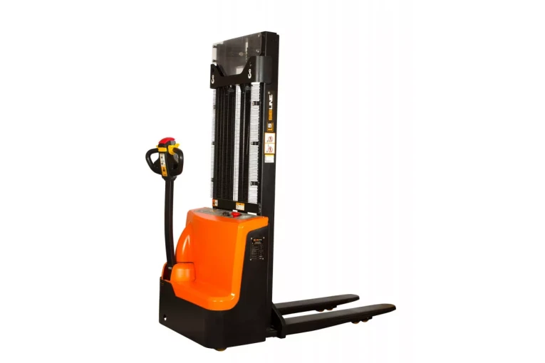 Штабелер электрический самоходный, поводковый 1,5 т - 3 м Вилы: 1150 , Гелевая АКБ, WS1530 SIBLINE купить в Тюмени Штабелер электрический самоходный, поводковый 1,5 т - 3 м Вилы: 1150 , Гелевая АКБ, WS1530 SIBLINE купить в Тюмени