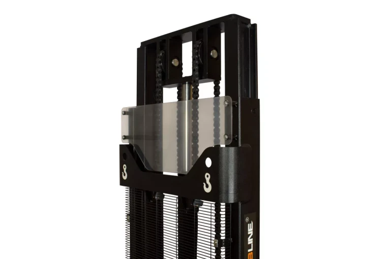 Штабелер электрический самоходный, поводковый 1,5 т - 3 м Вилы: 1150 , Гелевая АКБ, WS1530 SIBLINE купить в Тюмени Штабелер электрический самоходный, поводковый 1,5 т - 3 м Вилы: 1150 , Гелевая АКБ, WS1530 SIBLINE купить в Тюмени