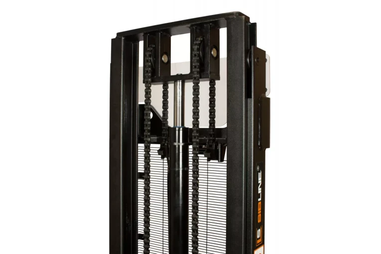 Штабелер электрический самоходный, поводковый 1,5 т - 3 м Вилы: 1150 , Гелевая АКБ, WS1530 SIBLINE купить в Тюмени Штабелер электрический самоходный, поводковый 1,5 т - 3 м Вилы: 1150 , Гелевая АКБ, WS1530 SIBLINE купить в Тюмени