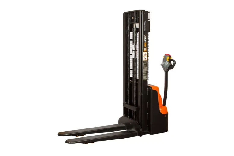 Штабелер электрический самоходный, поводковый 1,5 т - 3 м Вилы: 1150 , Гелевая АКБ, WS1530 SIBLINE купить в Тюмени Штабелер электрический самоходный, поводковый 1,5 т - 3 м Вилы: 1150 , Гелевая АКБ, WS1530 SIBLINE купить в Тюмени