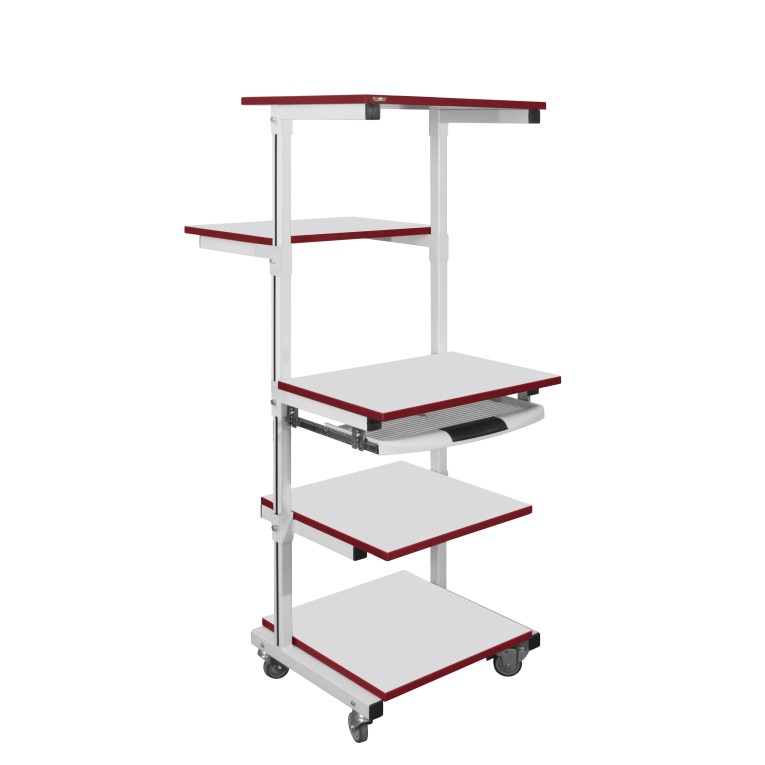 Стойка подкатная для оборудования Gresson СМО купить в Тюмени Стойка подкатная для оборудования Gresson СМО купить в Тюмени