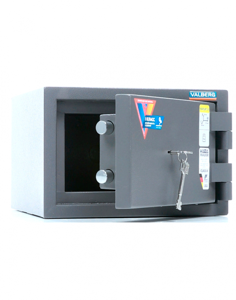 Взломостойкий сейф Valberg Кварцит 25 купить в Тюмени Взломостойкий сейф Valberg Кварцит 25 купить в Тюмени
