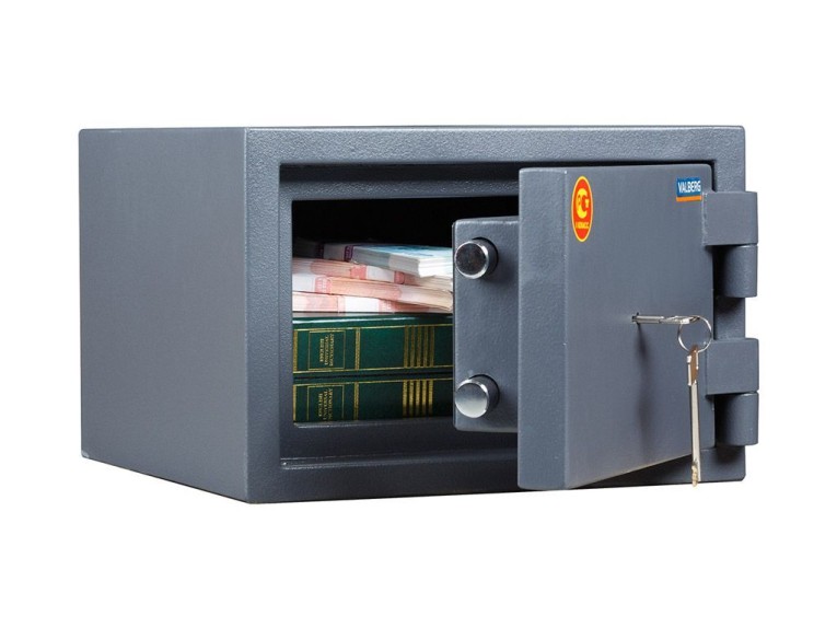 Взломостойкий сейф Valberg Кварцит 25 купить в Тюмени Взломостойкий сейф Valberg Кварцит 25 купить в Тюмени