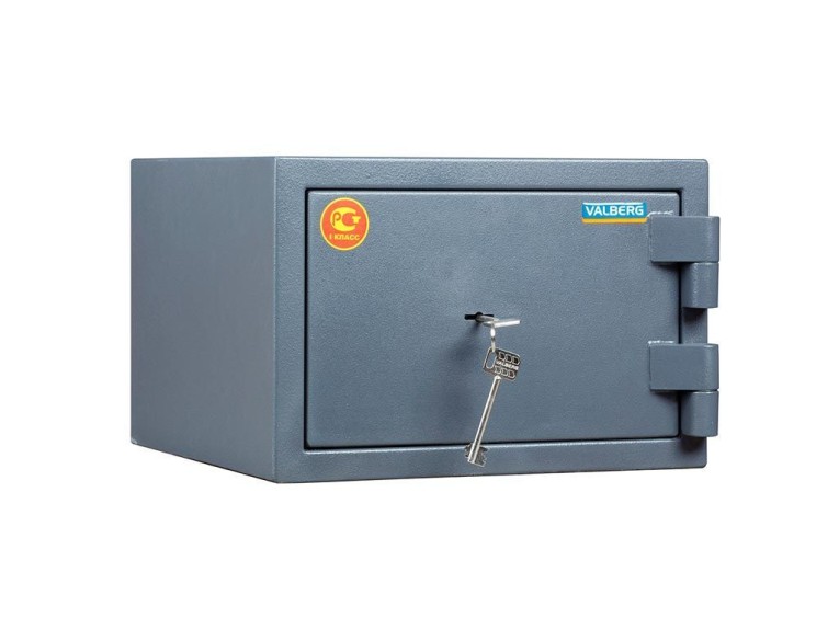 Взломостойкий сейф Valberg Кварцит 25 купить в Тюмени Взломостойкий сейф Valberg Кварцит 25 купить в Тюмени