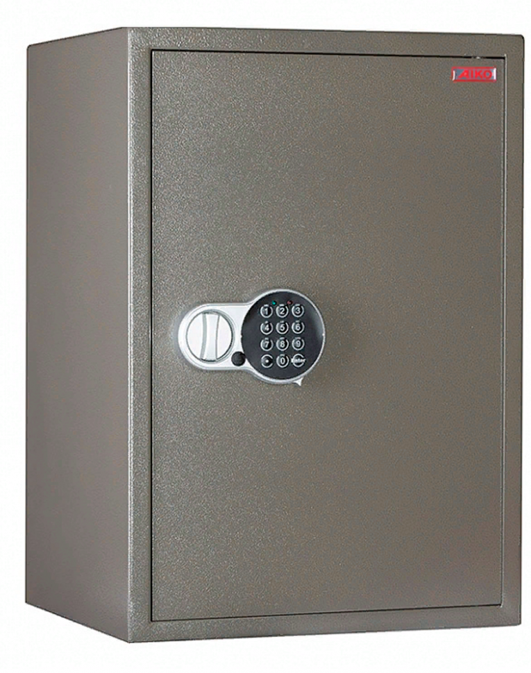 Офисный сейф Aiko TM-63T EL купить в Тюмени Офисный сейф Aiko TM-63T EL купить в Тюмени
