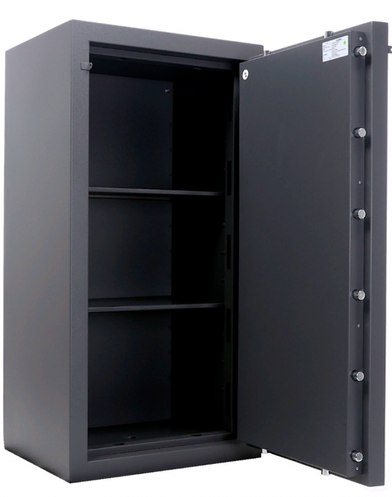 Взломостойкий сейф Valberg Гранит III-1368 KL купить в Тюмени Взломостойкий сейф Valberg Гранит III-1368 KL купить в Тюмени