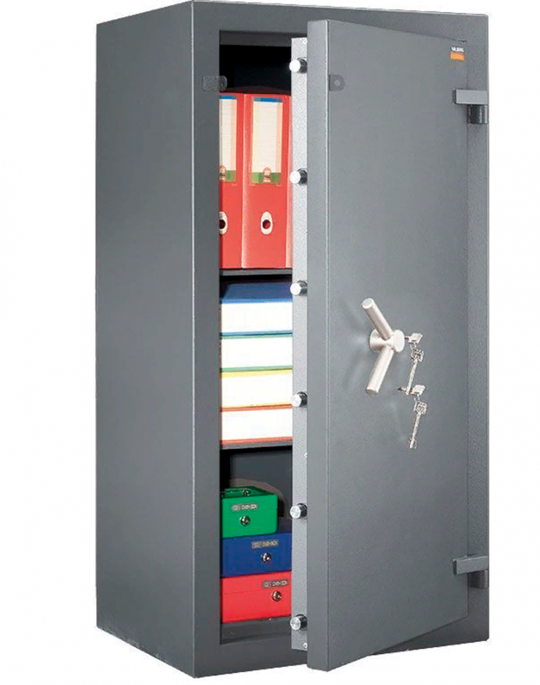 Взломостойкий сейф Valberg Гранит III-1368 KL купить в Тюмени Взломостойкий сейф Valberg Гранит III-1368 KL купить в Тюмени