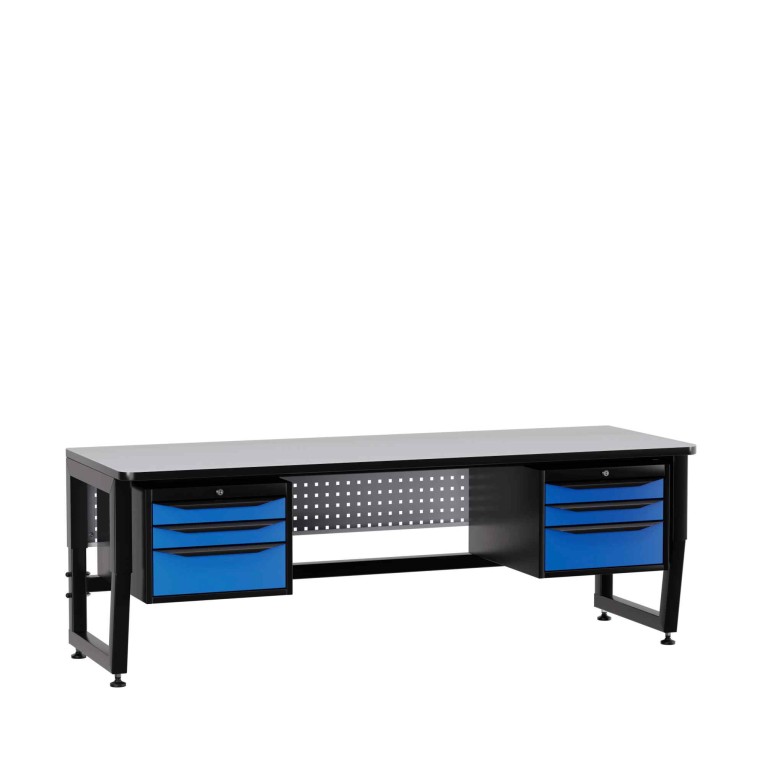 Антистатический стол SPC A20.33 купить в Тюмени Антистатический стол SPC A20.33 купить в Тюмени