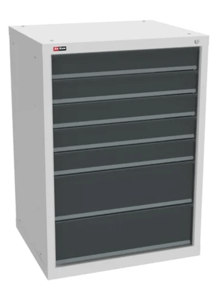 Тумба инструментальная ДиКом ВЛ-027 (7038/7016) купить в Тюмени Тумба инструментальная ДиКом ВЛ-027 (7038/7016) купить в Тюмени