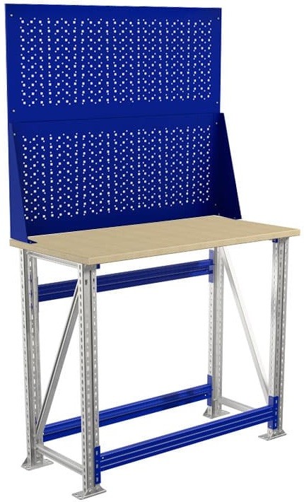 Верстак Master M100.MF1 / MF1.020 купить в Тюмени Верстак Master M100.MF1 / MF1.020 купить в Тюмени