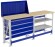 Верстак Master M100.MF1 / MF1 / MF1.410.002 купить в Тюмени