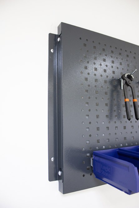 Панель перфорированная 1760 SMART купить в Тюмени Панель перфорированная 1760 SMART купить в Тюмени