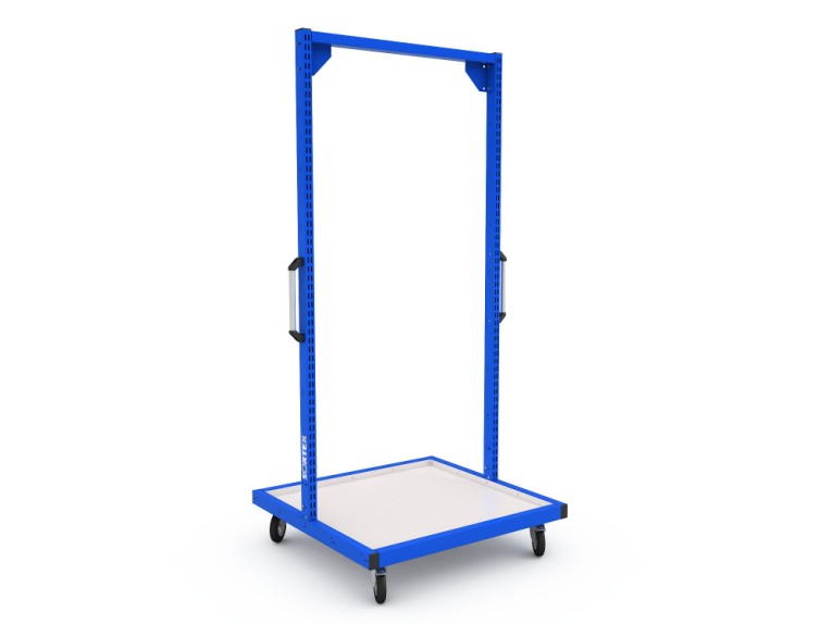 Система хранения SORTEX 1915-M Base (мобильная) купить в Тюмени Система хранения SORTEX 1915-M Base (мобильная) купить в Тюмени