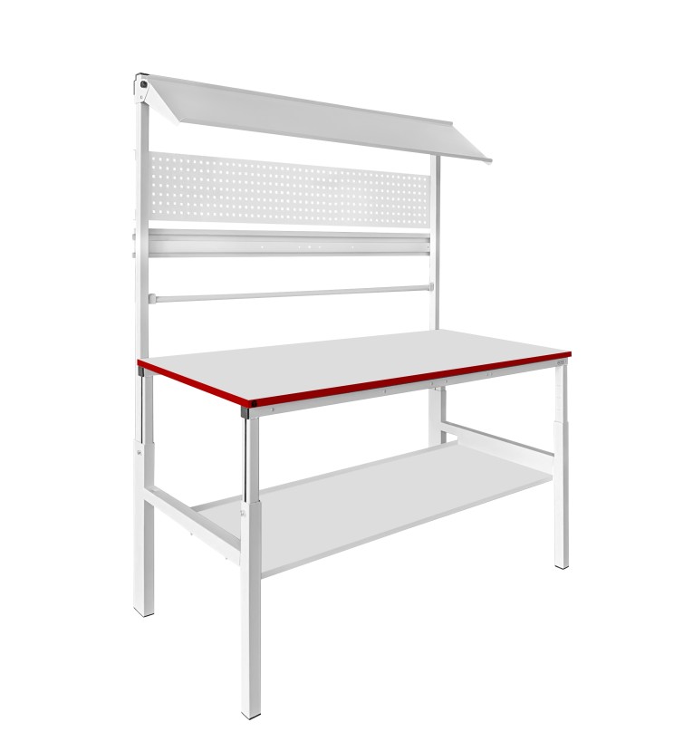 Стол упаковочный Gresson КСУ-1500 купить в Тюмени Стол упаковочный Gresson КСУ-1500 купить в Тюмени