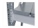 Стеллаж MS Profi 2500х1500х600 5 полок купить в Тюмени