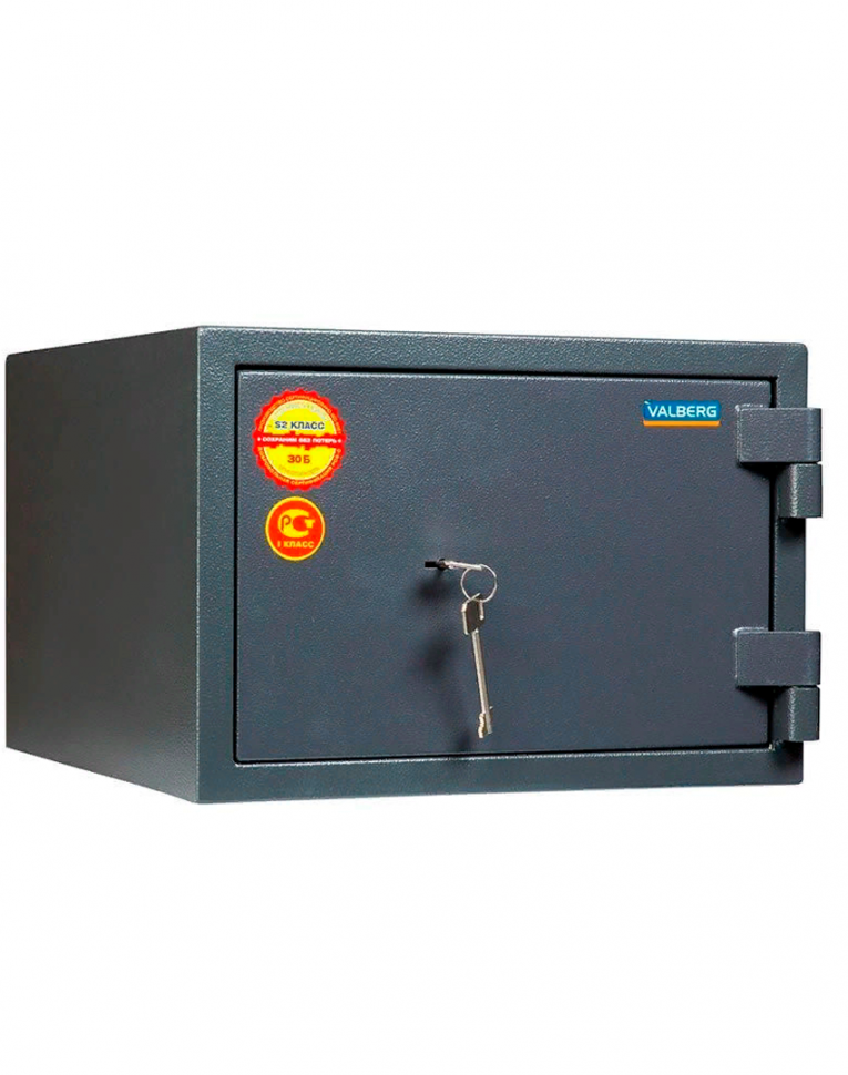 Взломостойкий сейф Valberg Кварцит 30 купить в Тюмени