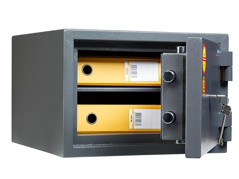 Взломостойкий сейф Valberg Кварцит 30 купить в Тюмени