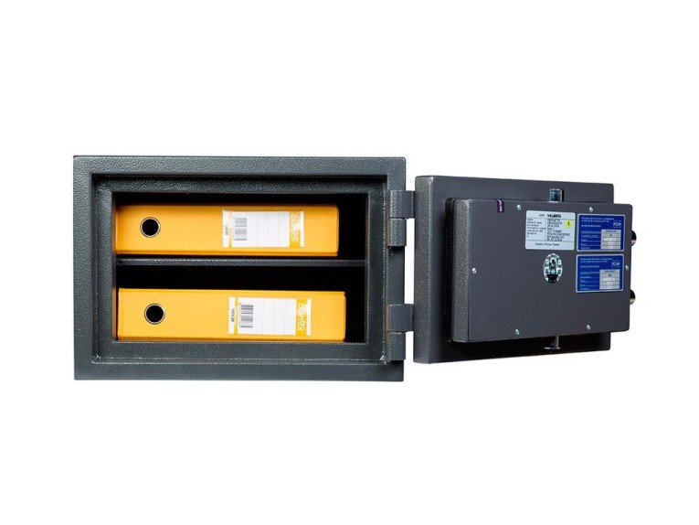 Взломостойкий сейф Valberg Кварцит 30 купить в Тюмени