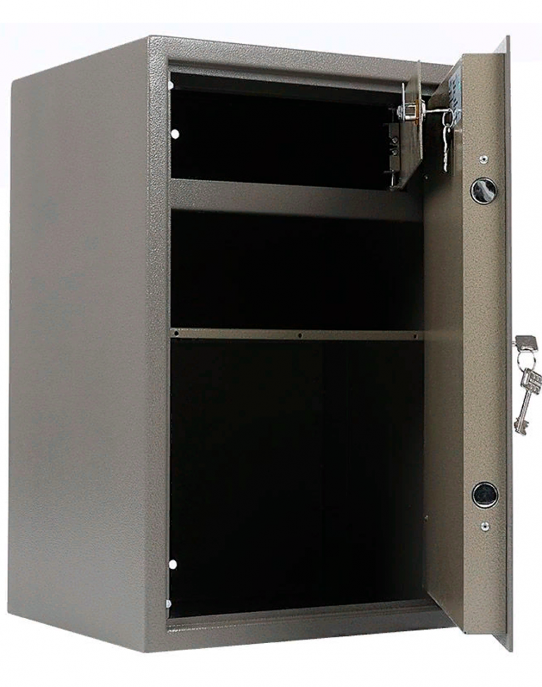 Офисный сейф Aiko TM-63T купить в Тюмени Офисный сейф Aiko TM-63T купить в Тюмени