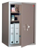Офисный сейф Aiko TM-63T купить в Тюмени