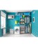 Гардеробная система Практик Home Ванная 1 купить в Тюмени