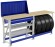 Верстак Master M100.MF1 / MF1 / MF1.112.000 купить в Тюмени