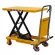 Гидравлический подъемный стол PT 500A (500 кг; 815х500 мм; 0,9 м) SMARTLIFT (SMART) купить в Тюмени