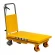 Гидравлический подъемный стол PT 500A (500 кг; 815х500 мм; 0,9 м) SMARTLIFT (SMART) купить в Тюмени