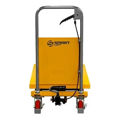 Гидравлический подъемный стол PT 500A (500 кг; 815х500 мм; 0,9 м) SMARTLIFT (SMART) купить в Тюмени