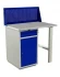 Верстак Profi WT100.WD2/F1.010 купить в Тюмени Верстак Profi WT100.WD2/F1.010 купить в Тюмени