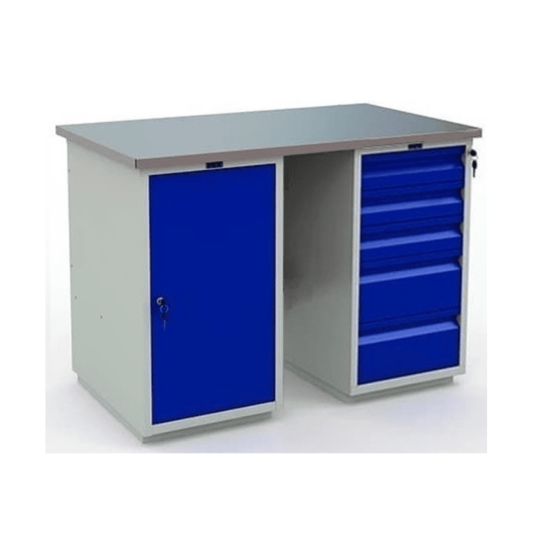 Верстак Profi WT120.WD1/WD5.000 купить в Тюмени Верстак Profi WT120.WD1/WD5.000 купить в Тюмени