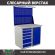 Верстак Profi WT100.WD5/WD1.021 купить в Тюмени