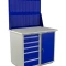 Верстак Profi WT100.WD5/WD1.021