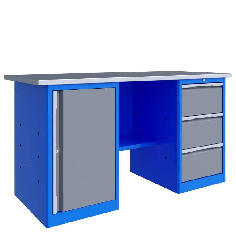 Верстак PRF 161.37.1 купить в Тюмени Верстак PRF 161.37.1 купить в Тюмени