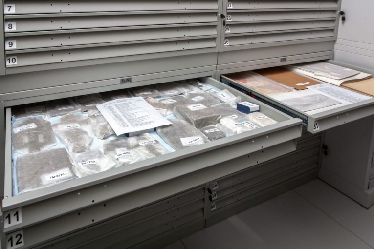 Картотека A1-05/2 (промеж.секция) купить в Тюмени Картотека A1-05/2 (промеж.секция) купить в Тюмени