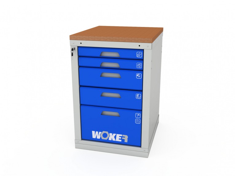 Тумба станочная WOKER PRO 05 SF купить в Тюмени Тумба станочная WOKER PRO 05 SF купить в Тюмени