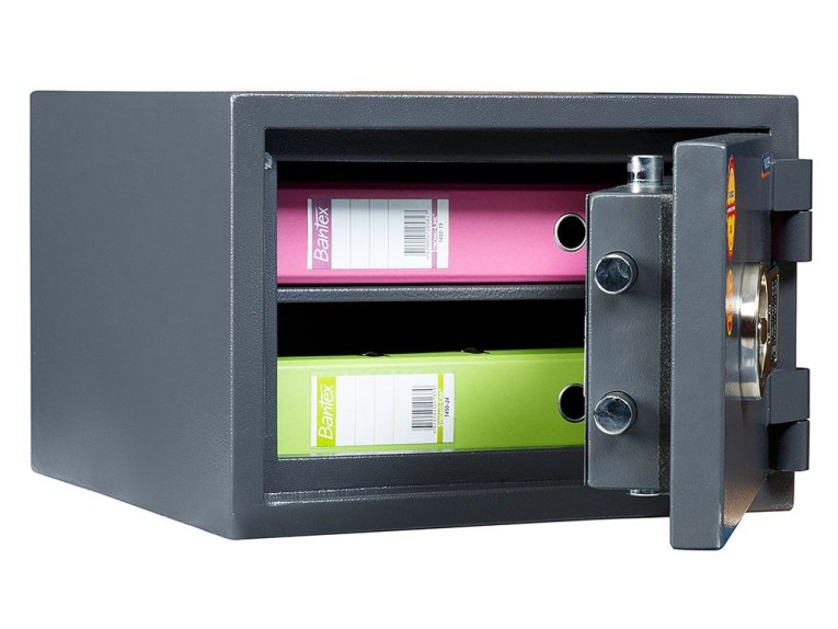 Взломостойкий сейф Valberg Кварцит 30 EL купить в Тюмени