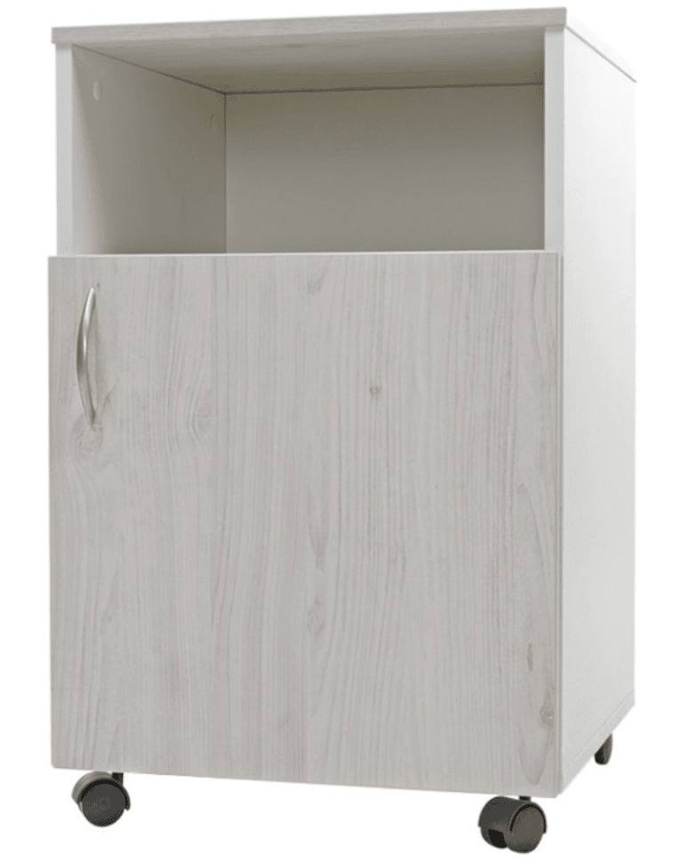 Тумба для палат MF NH-2 белое дерево купить в Тюмени Тумба для палат MF NH-2 белое дерево купить в Тюмени