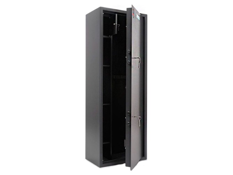 Оружейный сейф Aiko Филин 34 купить в Тюмени Оружейный сейф Aiko Филин 34 купить в Тюмени