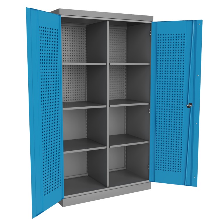 Шкаф инструментальный TNC 182.6S купить в Тюмени Шкаф инструментальный TNC 182.6S купить в Тюмени