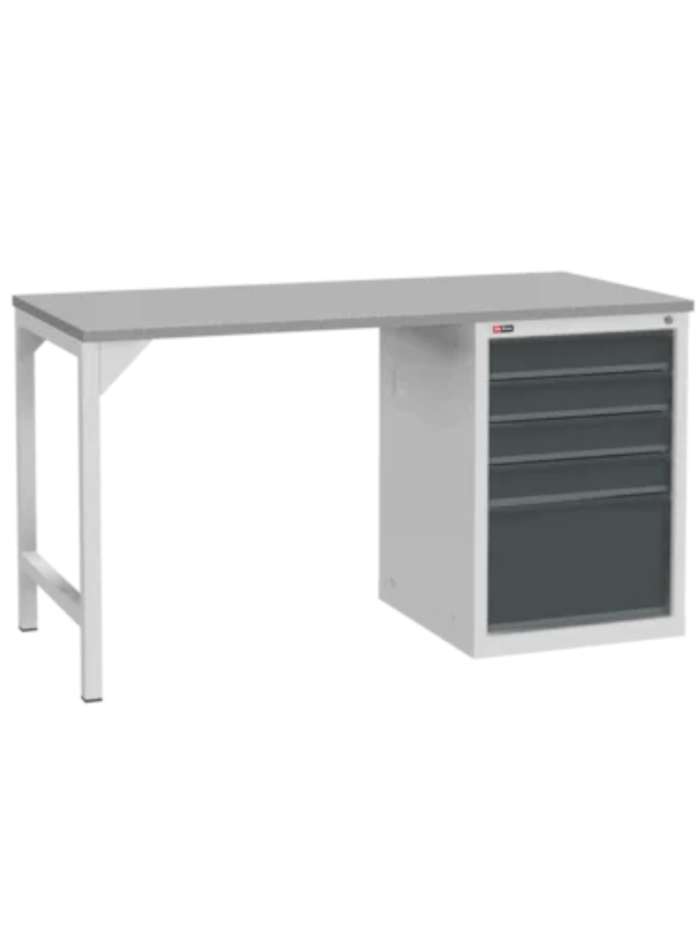 Верстак ДиКом ВЛ-К-150-06 купить в Тюмени Верстак ДиКом ВЛ-К-150-06 купить в Тюмени