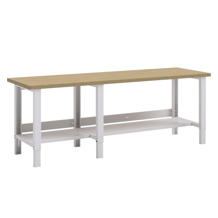 Верстак CTR 2400.0.25 купить в Тюмени Верстак CTR 2400.0.25 купить в Тюмени