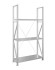 Стеллаж MS U 2000x700x500 3 полки (300 кг, металл) купить в Тюмени