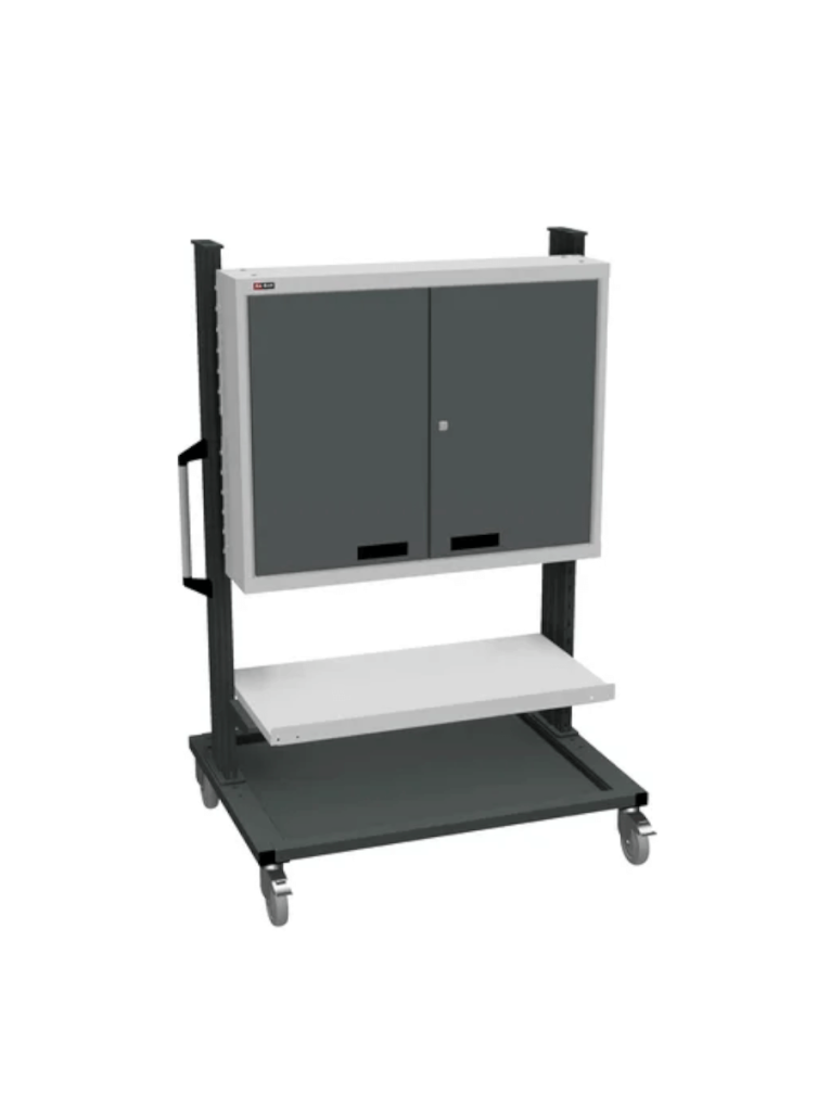 Тележка инструментальная ДиКом ВС-К-100-23 купить в Тюмени