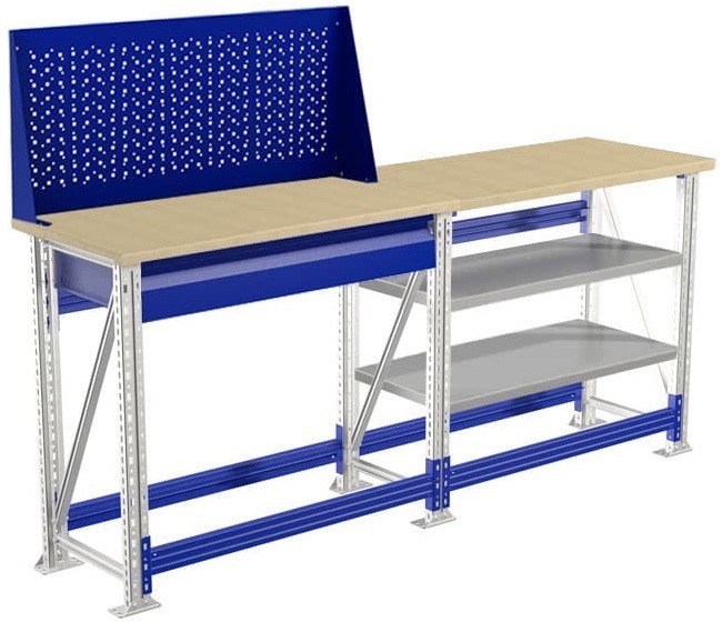 Верстак Master M100.MF1 / MF1 / MF1.110.002 купить в Тюмени Верстак Master M100.MF1 / MF1 / MF1.110.002 купить в Тюмени