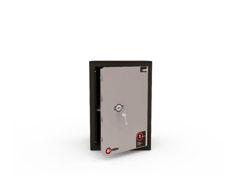 Сейф LS-010 K купить в Тюмени Сейф LS-010 K купить в Тюмени