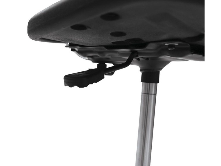 Стул Pro Industrial с подлокотниками купить в Тюмени